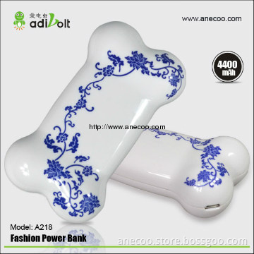 2600mAh potable power bank for gift,emergency charger for promotion